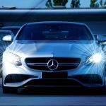 Automotive Directory Logo - Mercedes Benz Forecourt