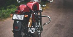 Motorcycles & Accessories