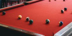 Snooker & Pool Tables