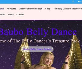 Baubo Belly Dance, Swansea