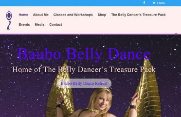 Baubo Belly Dance, Swansea