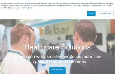 Bluebay Medical Systems Ltd, Swansea