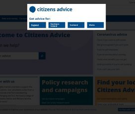 Citizens Advice Bureau, Swansea