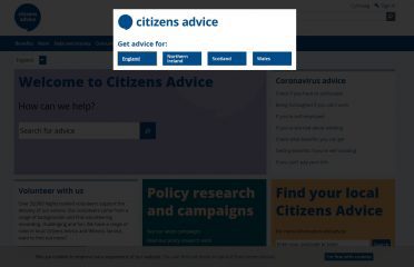 Citizens Advice Bureau, Swansea