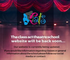Class Act Theatre School, Swansea