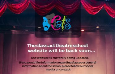 Class Act Theatre School, Swansea