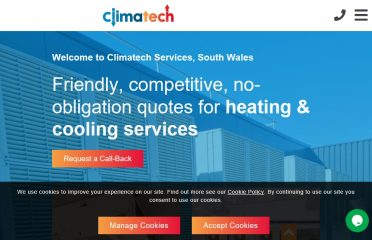 Climatech Services Ltd, Neath
