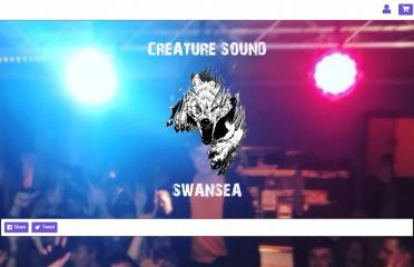 Creature Sound, Swansea
