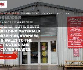 Fixing Solutions, Swansea