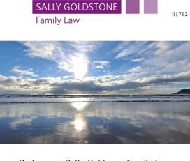 S Goldstone Family Law, Swansea