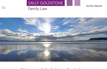 S Goldstone Family Law, Swansea